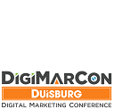 DigiMarCon Duisburg – Digital Marketing Conference & Exhibition