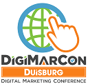 DigiMarCon Duisburg – Digital Marketing Conference & Exhibition